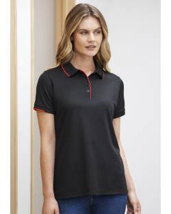 Focus Polo, Ladies